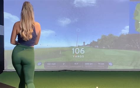 paige spiranac photo leak|Paige Spiranac Opened Up On Her Unfortunate Photo Leak